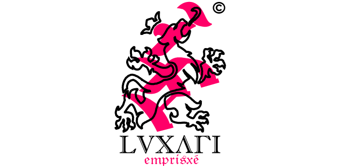 LVXARI Emprisxe