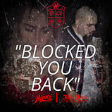 (MP3) Blocked You Back - Mievei (Download)