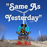 (MP3) Same As Yesterday (Digital Download)