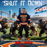 (MP3) Shut It Down (Digital Download)