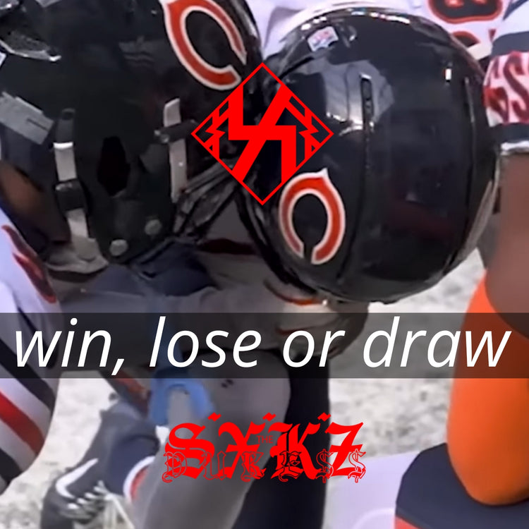 (MP3) Win Lose or Draw (Digital Download)