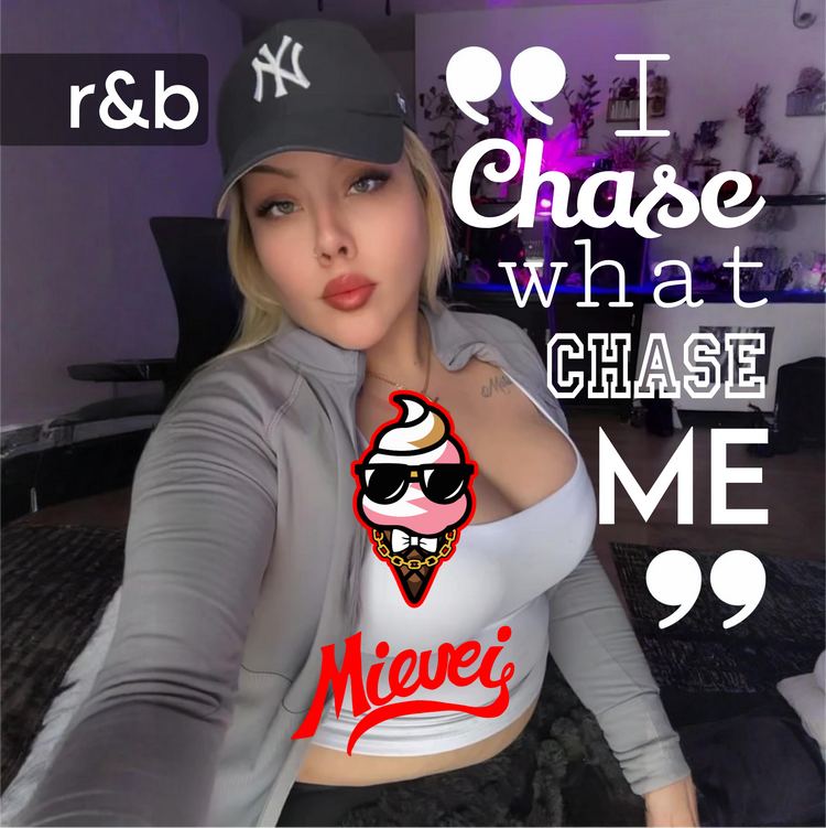 (MP3) I Chase What Chase Me (Digital Download)