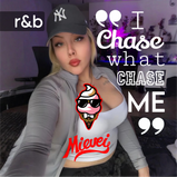 (MP3) I Chase What Chase Me (Digital Download)
