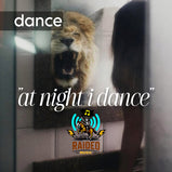 (MP3) At Night I Dance (Digital Download)