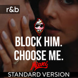 (MP3) Block Him Choose Me (Digital Download)