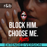 (MP3) Block Him Choose Me (Digital Download)