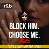 (MP3) Block Him Choose Me (Digital Download)