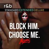 (MP3) Block Him Choose Me (Digital Download)