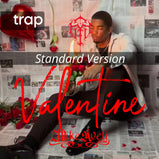 (MP3) Valentine (Digitial Download)