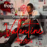 (MP3) Valentine (Digitial Download)