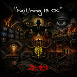 (MP3) Nothing Is Ok (Digital Download)