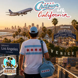 (MP3) ChiTown In California (Digital Download)