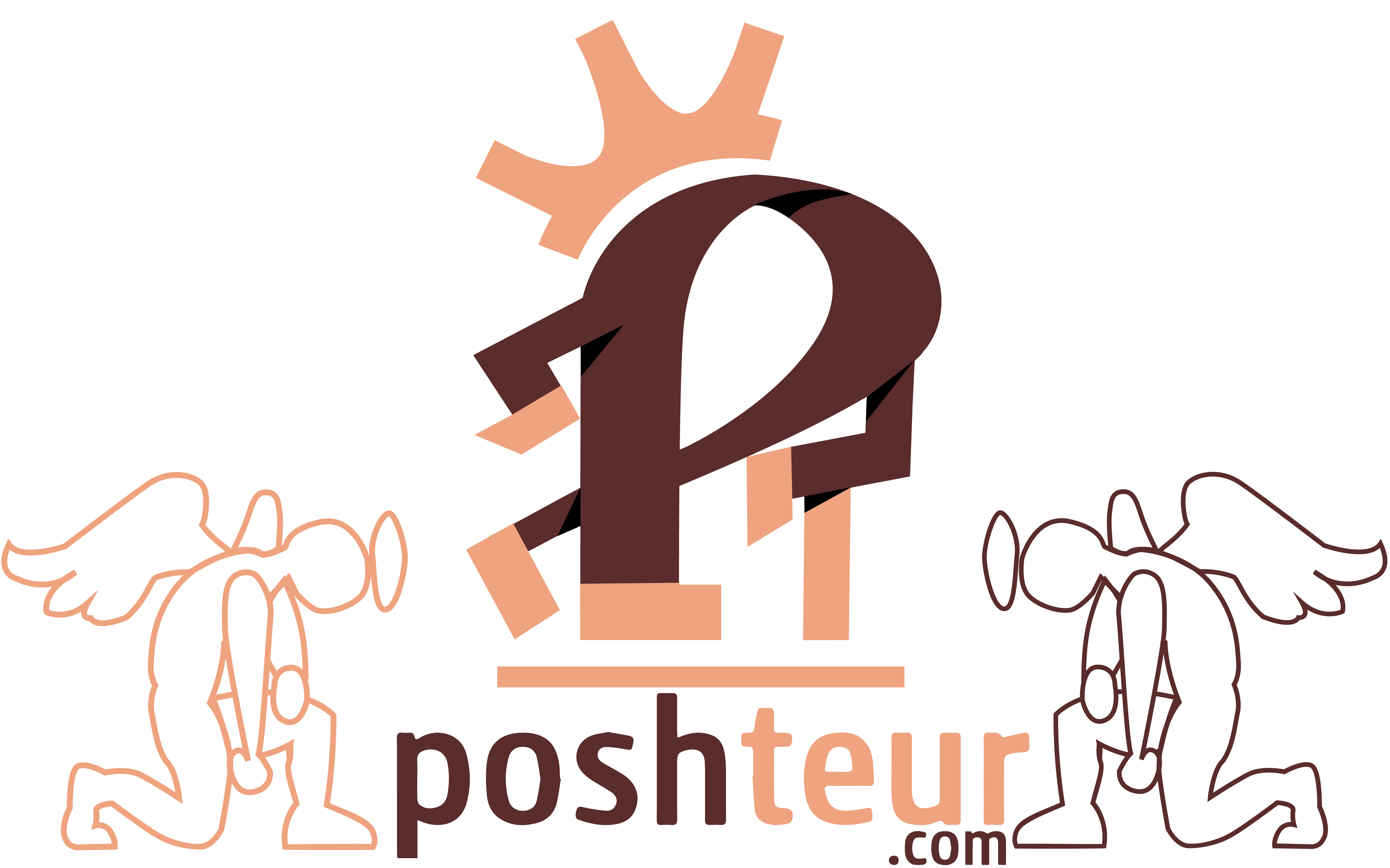 Poshteur.com