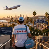 (MP3) ChiTown In California (Digital Download)