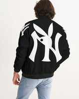 IMPROV. Style 54322 Men's Bomber Jacket