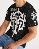 MIKE AVELI. Style 45775 Men's Tee