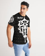 MIKE AVELI. Style 45775 Men's Tee