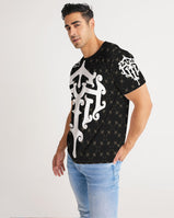 MIKE AVELI. Style 45775 Men's Tee