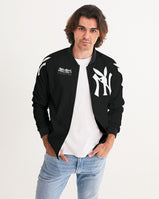 IMPROV. Style 54322 Men's Bomber Jacket