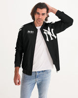 IMPROV. Style 54322 Men's Bomber Jacket