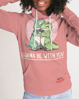 IMPROV. Style 45734 Women's Hoodie