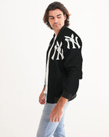 IMPROV. Style 54322 Men's Bomber Jacket