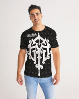 MIKE AVELI. Style 45775 Men's Tee