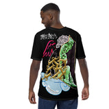 MIKE AVELI. Secret Cupid Tee