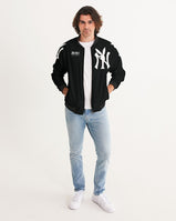 IMPROV. Style 54322 Men's Bomber Jacket