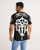 MIKE AVELI. Style 45775 Men's Tee