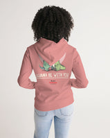 IMPROV. Style 45734 Women's Hoodie