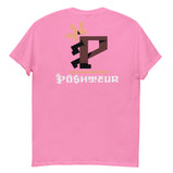 POSHTEUR. Store Tee