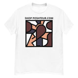 POSHTEUR. Store Tee